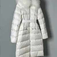 Cheap Moncler Down Feather Coat Long Sleeved For Women #1359494 Replica Wholesale [$195.00 USD] [ITEM#1359494] on Replica Moncler Down Feather Coat