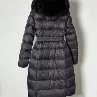 Cheap Moncler Down Feather Coat Long Sleeved For Women #1359495 Replica Wholesale [$195.00 USD] [ITEM#1359495] on Replica Moncler Down Feather Coat