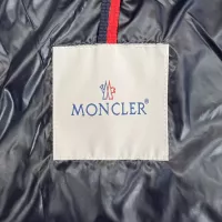 Cheap Moncler Down Feather Coat Long Sleeved For Men #1359498 Replica Wholesale [$160.00 USD] [ITEM#1359498] on Replica Moncler Down Feather Coat