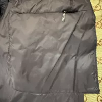 Cheap Gucci Down Feather Coat Long Sleeved For Women #1359501 Replica Wholesale [$192.00 USD] [ITEM#1359501] on Replica Gucci Down Feather Coat