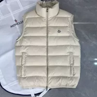 Cheap Moncler Down Feather Coat Long Sleeved For Men #1359503 Replica Wholesale [$108.00 USD] [ITEM#1359503] on Replica Moncler Down Feather Coat
