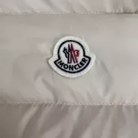 Cheap Moncler Down Feather Coat Long Sleeved For Men #1359503 Replica Wholesale [$108.00 USD] [ITEM#1359503] on Replica Moncler Down Feather Coat