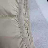 Cheap Moncler Down Feather Coat Long Sleeved For Men #1359503 Replica Wholesale [$108.00 USD] [ITEM#1359503] on Replica Moncler Down Feather Coat