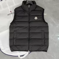 Cheap Moncler Down Feather Coat Long Sleeved For Men #1359504 Replica Wholesale [$108.00 USD] [ITEM#1359504] on Replica Moncler Down Feather Coat