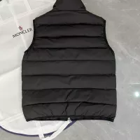 Cheap Moncler Down Feather Coat Long Sleeved For Men #1359504 Replica Wholesale [$108.00 USD] [ITEM#1359504] on Replica Moncler Down Feather Coat