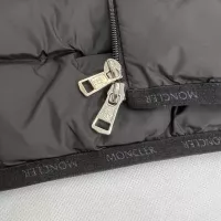 Cheap Moncler Down Feather Coat Long Sleeved For Men #1359504 Replica Wholesale [$108.00 USD] [ITEM#1359504] on Replica Moncler Down Feather Coat