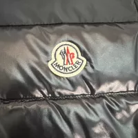 Cheap Moncler Down Feather Coat Long Sleeved For Men #1359505 Replica Wholesale [$108.00 USD] [ITEM#1359505] on Replica Moncler Down Feather Coat