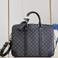 Cheap Louis Vuitton AAA Man Handbags #1359509 Replica Wholesale [$182.00 USD] [ITEM#1359509] on Replica Louis Vuitton AAA Man Handbags