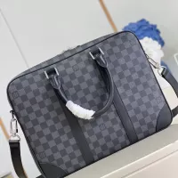 Cheap Louis Vuitton AAA Man Handbags #1359509 Replica Wholesale [$182.00 USD] [ITEM#1359509] on Replica Louis Vuitton AAA Man Handbags