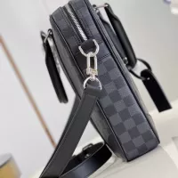 Cheap Louis Vuitton AAA Man Handbags #1359509 Replica Wholesale [$182.00 USD] [ITEM#1359509] on Replica Louis Vuitton AAA Man Handbags