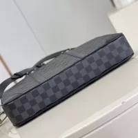 Cheap Louis Vuitton AAA Man Handbags #1359509 Replica Wholesale [$182.00 USD] [ITEM#1359509] on Replica Louis Vuitton AAA Man Handbags