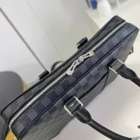 Cheap Louis Vuitton AAA Man Handbags #1359509 Replica Wholesale [$182.00 USD] [ITEM#1359509] on Replica Louis Vuitton AAA Man Handbags