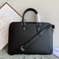 Cheap Louis Vuitton AAA Man Handbags #1359510 Replica Wholesale [$192.00 USD] [ITEM#1359510] on Replica Louis Vuitton AAA Man Handbags