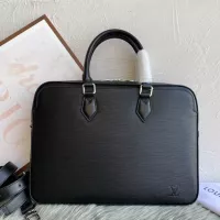 Cheap Louis Vuitton AAA Man Handbags #1359510 Replica Wholesale [$192.00 USD] [ITEM#1359510] on Replica Louis Vuitton AAA Man Handbags