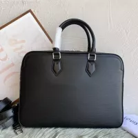 Cheap Louis Vuitton AAA Man Handbags #1359510 Replica Wholesale [$192.00 USD] [ITEM#1359510] on Replica Louis Vuitton AAA Man Handbags