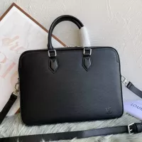 Cheap Louis Vuitton AAA Man Handbags #1359510 Replica Wholesale [$192.00 USD] [ITEM#1359510] on Replica Louis Vuitton AAA Man Handbags