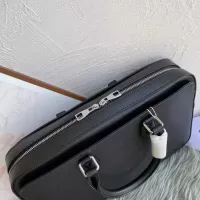 Cheap Louis Vuitton AAA Man Handbags #1359510 Replica Wholesale [$192.00 USD] [ITEM#1359510] on Replica Louis Vuitton AAA Man Handbags