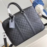 Cheap Louis Vuitton AAA Man Handbags #1359511 Replica Wholesale [$200.00 USD] [ITEM#1359511] on Replica Louis Vuitton AAA Man Handbags