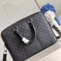 Cheap Louis Vuitton AAA Man Handbags #1359511 Replica Wholesale [$200.00 USD] [ITEM#1359511] on Replica Louis Vuitton AAA Man Handbags