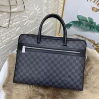 Cheap Louis Vuitton AAA Man Handbags #1359512 Replica Wholesale [$130.00 USD] [ITEM#1359512] on Replica Louis Vuitton AAA Man Handbags