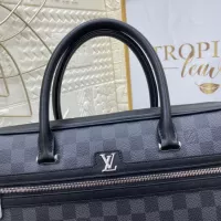 Cheap Louis Vuitton AAA Man Handbags #1359512 Replica Wholesale [$130.00 USD] [ITEM#1359512] on Replica Louis Vuitton AAA Man Handbags