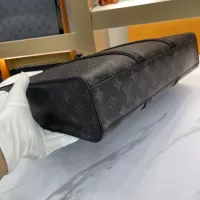Cheap Louis Vuitton AAA Man Handbags #1359513 Replica Wholesale [$145.00 USD] [ITEM#1359513] on Replica Louis Vuitton AAA Man Handbags