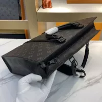 Cheap Louis Vuitton AAA Man Handbags #1359513 Replica Wholesale [$145.00 USD] [ITEM#1359513] on Replica Louis Vuitton AAA Man Handbags