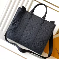 Cheap Louis Vuitton AAA Man Handbags #1359514 Replica Wholesale [$190.00 USD] [ITEM#1359514] on Replica Louis Vuitton AAA Man Handbags