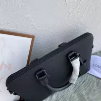 Cheap Louis Vuitton AAA Man Handbags #1359515 Replica Wholesale [$160.00 USD] [ITEM#1359515] on Replica Louis Vuitton AAA Man Handbags