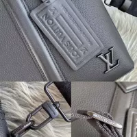 Cheap Louis Vuitton AAA Man Handbags #1359515 Replica Wholesale [$160.00 USD] [ITEM#1359515] on Replica Louis Vuitton AAA Man Handbags