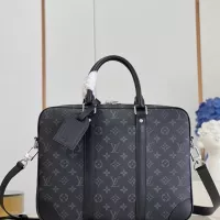 Cheap Louis Vuitton AAA Man Handbags #1359516 Replica Wholesale [$182.00 USD] [ITEM#1359516] on Replica Louis Vuitton AAA Man Handbags