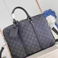 Cheap Louis Vuitton AAA Man Handbags #1359516 Replica Wholesale [$182.00 USD] [ITEM#1359516] on Replica Louis Vuitton AAA Man Handbags