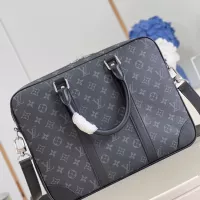 Cheap Louis Vuitton AAA Man Handbags #1359516 Replica Wholesale [$182.00 USD] [ITEM#1359516] on Replica Louis Vuitton AAA Man Handbags