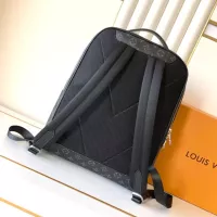 Cheap Louis Vuitton LV AAA Man Backpacks #1359517 Replica Wholesale [$170.00 USD] [ITEM#1359517] on Replica Louis Vuitton LV AAA Man Backpacks