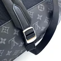 Cheap Louis Vuitton LV AAA Man Backpacks #1359517 Replica Wholesale [$170.00 USD] [ITEM#1359517] on Replica Louis Vuitton LV AAA Man Backpacks