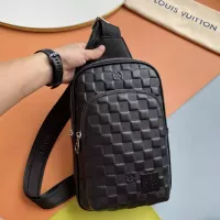 Cheap Louis Vuitton AAA Man Messenger Bags #1359518 Replica Wholesale [$100.00 USD] [ITEM#1359518] on Replica Louis Vuitton AAA Man Messenger Bags