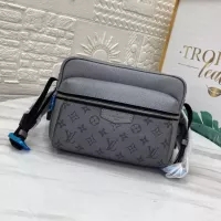 Cheap Louis Vuitton AAA Man Messenger Bags #1359519 Replica Wholesale [$160.00 USD] [ITEM#1359519] on Replica Louis Vuitton AAA Man Messenger Bags