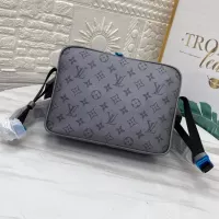 Cheap Louis Vuitton AAA Man Messenger Bags #1359519 Replica Wholesale [$160.00 USD] [ITEM#1359519] on Replica Louis Vuitton AAA Man Messenger Bags