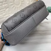 Cheap Louis Vuitton AAA Man Messenger Bags #1359519 Replica Wholesale [$160.00 USD] [ITEM#1359519] on Replica Louis Vuitton AAA Man Messenger Bags