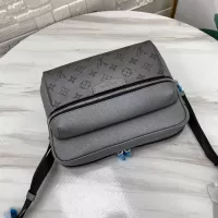 Cheap Louis Vuitton AAA Man Messenger Bags #1359519 Replica Wholesale [$160.00 USD] [ITEM#1359519] on Replica Louis Vuitton AAA Man Messenger Bags