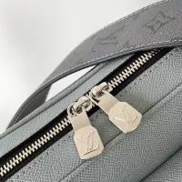 Cheap Louis Vuitton AAA Man Messenger Bags #1359519 Replica Wholesale [$160.00 USD] [ITEM#1359519] on Replica Louis Vuitton AAA Man Messenger Bags