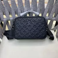 Cheap Louis Vuitton AAA Man Messenger Bags #1359520 Replica Wholesale [$108.00 USD] [ITEM#1359520] on Replica Louis Vuitton AAA Man Messenger Bags