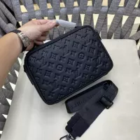 Cheap Louis Vuitton AAA Man Messenger Bags #1359520 Replica Wholesale [$108.00 USD] [ITEM#1359520] on Replica Louis Vuitton AAA Man Messenger Bags