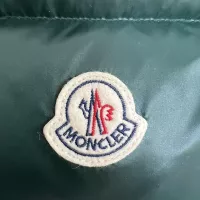 Cheap Moncler Down Feather Coat Long Sleeved For Men #1359521 Replica Wholesale [$108.00 USD] [ITEM#1359521] on Replica Moncler Down Feather Coat