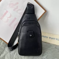 Cheap Louis Vuitton AAA Man Messenger Bags #1359522 Replica Wholesale [$100.00 USD] [ITEM#1359522] on Replica Louis Vuitton AAA Man Messenger Bags