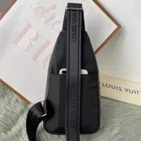Cheap Louis Vuitton AAA Man Messenger Bags #1359522 Replica Wholesale [$100.00 USD] [ITEM#1359522] on Replica Louis Vuitton AAA Man Messenger Bags