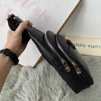 Cheap Louis Vuitton AAA Man Messenger Bags #1359522 Replica Wholesale [$100.00 USD] [ITEM#1359522] on Replica Louis Vuitton AAA Man Messenger Bags