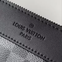 Cheap Louis Vuitton AAA Man Wallets #1359523 Replica Wholesale [$85.00 USD] [ITEM#1359523] on Replica Louis Vuitton AAA Man Wallets
