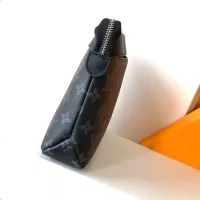 Cheap Louis Vuitton AAA Man Wallets #1359524 Replica Wholesale [$85.00 USD] [ITEM#1359524] on Replica Louis Vuitton AAA Man Wallets