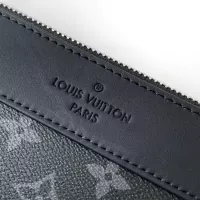 Cheap Louis Vuitton AAA Man Wallets #1359524 Replica Wholesale [$85.00 USD] [ITEM#1359524] on Replica Louis Vuitton AAA Man Wallets